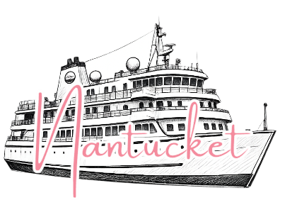 Nantucket Ferry